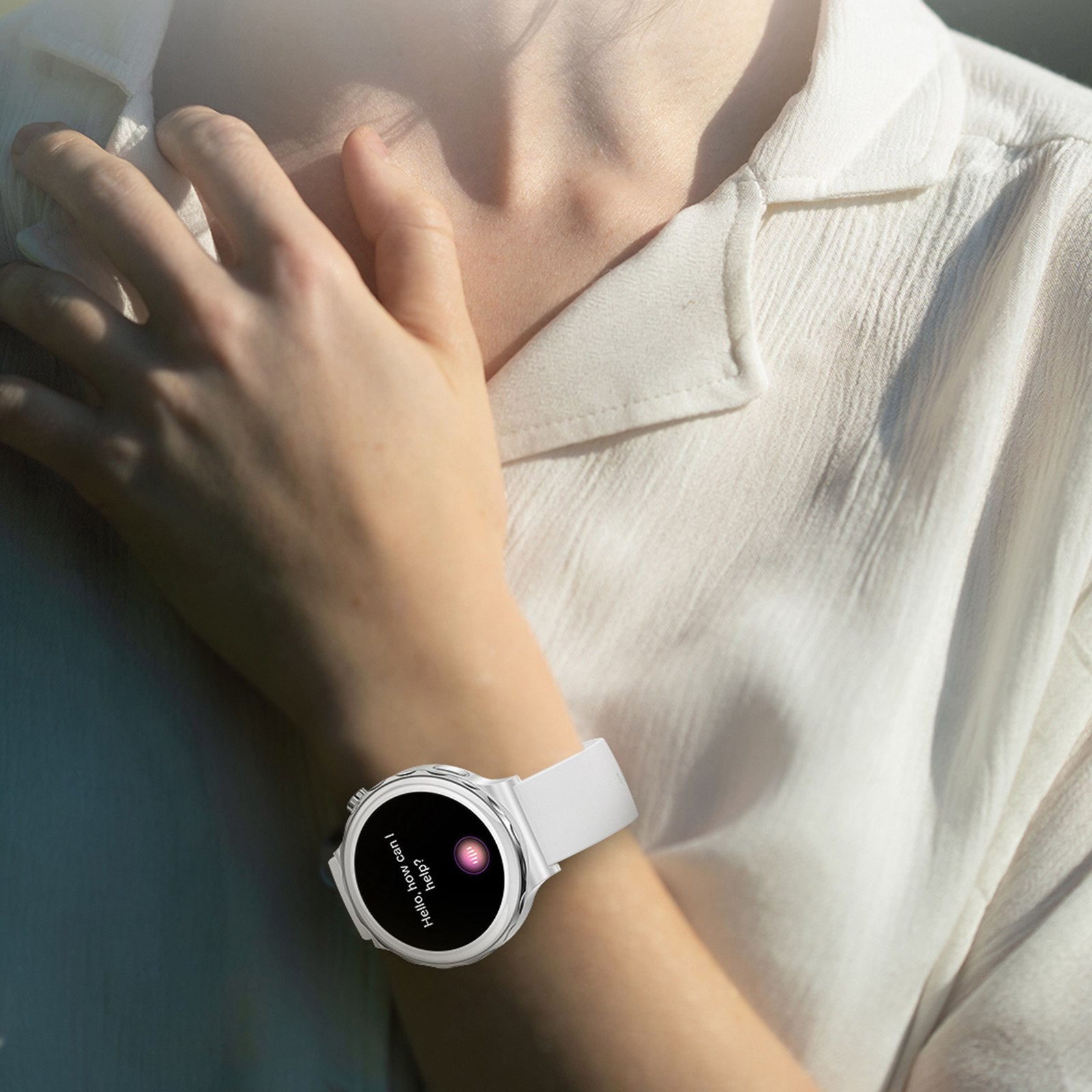 smart watch smart watch